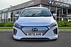 Hyundai IONIQ PREMIUM White