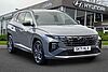 Hyundai TUCSON T-GDI N LINE Grey