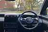 Hyundai TUCSON T-GDI N LINE Grey