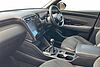 Hyundai TUCSON T-GDI N LINE Grey