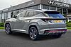Hyundai TUCSON T-GDI N LINE Grey