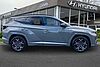 Hyundai TUCSON T-GDI N LINE Grey