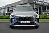 Hyundai TUCSON T-GDI N LINE Grey