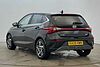 Hyundai KONA N LINE Red
