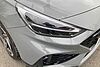Hyundai I30 N LINE Grey