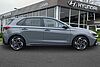 Hyundai I30 N LINE Grey