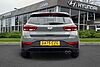 Hyundai I30 N LINE Grey