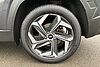 Hyundai TUCSON T-GDI ULTIMATE Grey