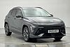 Hyundai KONA N LINE Grey