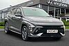 Hyundai KONA N LINE Grey