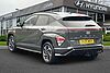 Hyundai KONA N LINE Grey