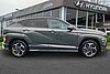 Hyundai KONA N LINE Grey