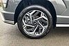 Hyundai KONA N LINE Grey