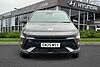 Hyundai KONA N LINE Grey