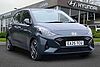 Hyundai I10 PREMIUM Grey