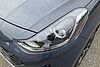 Hyundai I10 PREMIUM Grey