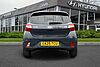 Hyundai I10 PREMIUM Grey
