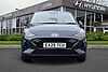 Hyundai I10 PREMIUM Grey