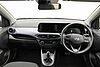 Hyundai I10 PREMIUM Grey