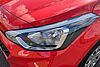 Hyundai I20 MPI S-CONNECT Red