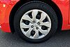 Hyundai I20 MPI S-CONNECT Red