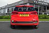 Hyundai I20 MPI S-CONNECT Red