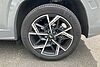 Hyundai TUCSON T-GDI N LINE S Grey