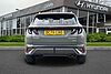 Hyundai TUCSON T-GDI N LINE S Grey