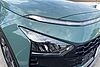 Hyundai BAYON T-GDI TECH LINE Green