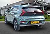 Hyundai BAYON T-GDI TECH LINE Green