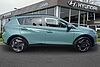 Hyundai BAYON T-GDI TECH LINE Green