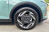 Hyundai BAYON T-GDI TECH LINE Green