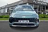 Hyundai BAYON T-GDI TECH LINE Green