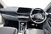 Hyundai BAYON T-GDI TECH LINE Green