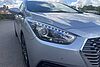 Hyundai I40 GDI SE NAV Silver