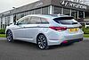 Hyundai I40 GDI SE NAV Silver
