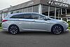 Hyundai I40 GDI SE NAV Silver