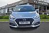 Hyundai I40 GDI SE NAV Silver