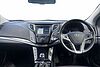 Hyundai I40 GDI SE NAV Silver