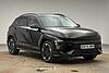Hyundai KONA N LINE Black