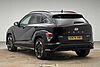 Hyundai KONA N LINE Black