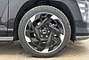 Hyundai KONA N LINE Black