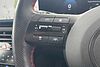 Hyundai TUCSON T-GDI N LINE Red