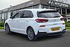 Hyundai I30 1.0T GDI N Line 5dr White