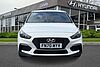 Hyundai I30 1.0T GDI N Line 5dr White