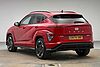Hyundai KONA N LINE Red