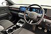Hyundai KONA N LINE Red