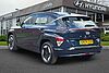 Hyundai KONA ADVANCE Blue