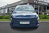 Hyundai KONA ADVANCE Blue