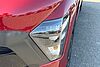 Hyundai KONA N LINE Red